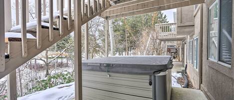 Apartment (3 Bedrooms) | Interior