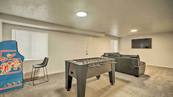 Appartamento (3 Bedrooms) | Interni