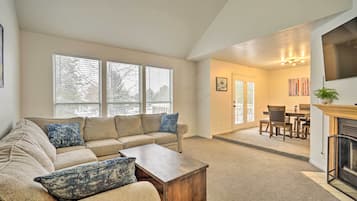 Apartment (3 Bedrooms) | Interior