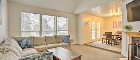 公寓 (3 Bedrooms) | 住宿內部