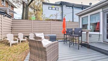 Rumah (3 Bedrooms) | Interior