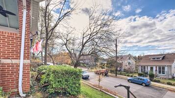 Maison (3 Bedrooms) | Intérieur