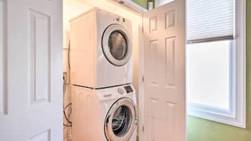 Maison (3 Bedrooms) | Intérieur