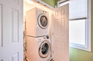 ハウス (3 Bedrooms) | 内装