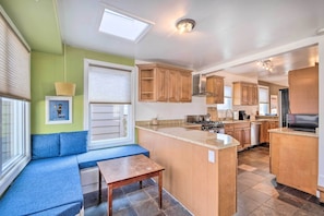 Casa (3 Bedrooms) | Parte interna