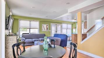 Casa (3 Bedrooms) | Parte interna