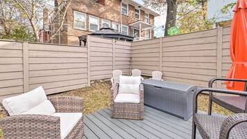 Rumah (3 Bedrooms) | Interior