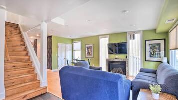 Casa (3 Bedrooms) | Parte interna