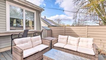 Rumah (3 Bedrooms) | Interior