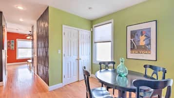 Maison (3 Bedrooms) | Intérieur