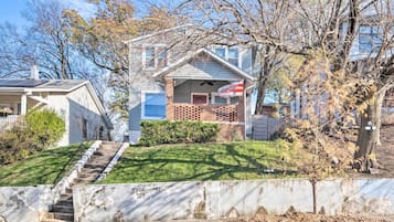 Rumah (3 Bedrooms) | Interior