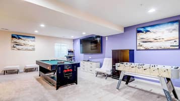 Rumah (5 Bedrooms) | Interior