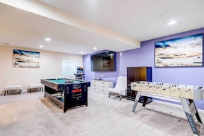 Maison (5 Bedrooms) | Intérieur