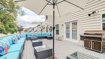 Nhà (5 Bedrooms) | Nội thất