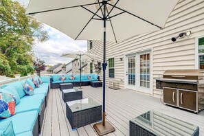 Casa (5 Bedrooms) | Interior