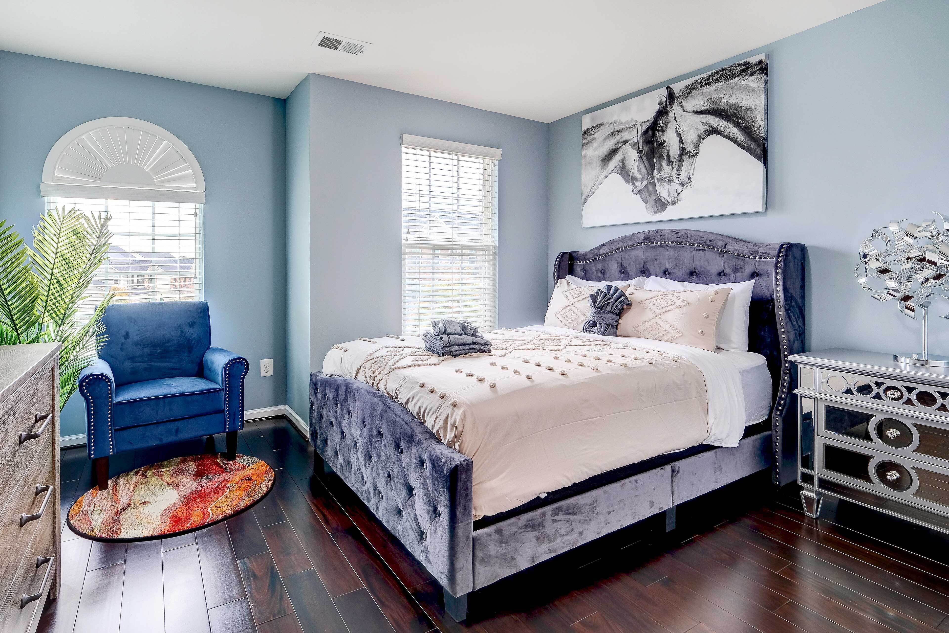 House (5 Bedrooms) | Interior