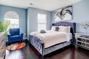 Casa (5 Bedrooms) | Interior