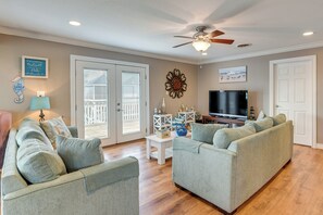 Casa (2 Bedrooms) | Interni