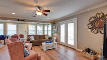 Hus (2 Bedrooms) | Innvendig