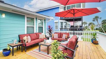 House (2 Bedrooms) | Front of property