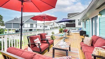Ferienhaus (2 Bedrooms) | Innenbereich