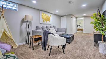 Nhà (3 Bedrooms) | Nội thất