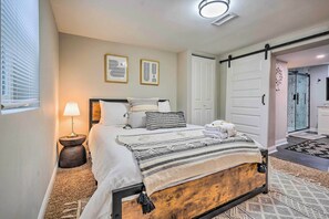 Casa (3 Bedrooms) | Interior