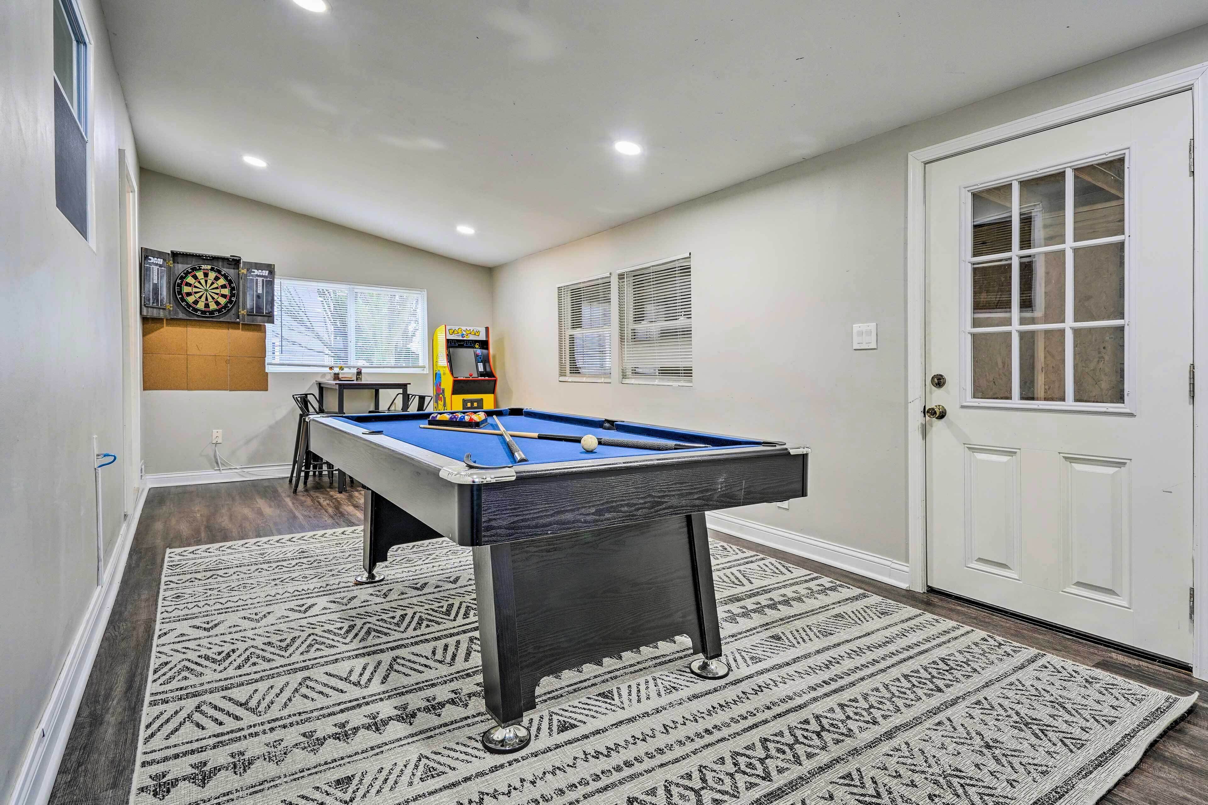 Nhà (3 Bedrooms) | Nội thất