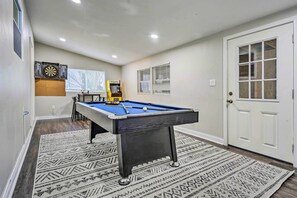 Hus (3 Bedrooms) | Interiør