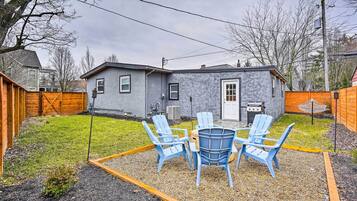 House (3 Bedrooms) | Front of property