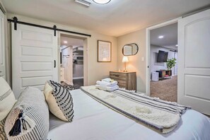 Casa (3 Bedrooms) | Interior