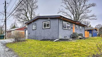 Maison (3 Bedrooms) | Intérieur