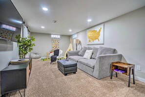 Nhà (3 Bedrooms) | Nội thất
