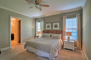 Hus (5 Bedrooms) | Innvendig