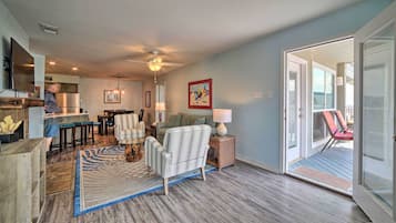 Leilighet (2 Bedrooms) | Innvendig