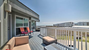 Appartement (2 Bedrooms) | Interieur