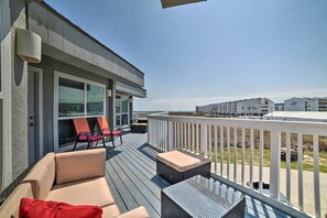 Appartement (2 Bedrooms) | Intérieur