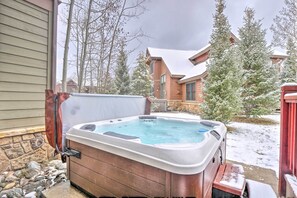 Interior - 5 Mi to Breckenridge Skiing: Mtn Gem w/ Hot Tub! (Breckenridge)