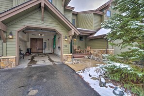 Leilighet (3 Bedrooms) | Innvendig