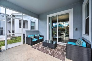 Villa (6 Bedrooms) | Intérieur