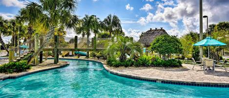 Villa (6 Bedrooms) | Interior