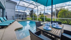 Villa (6 Bedrooms) | Bahagian dalam