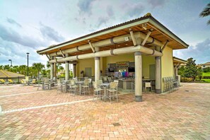 Interior - Chic Villa w/ Resort Perks ~ 10 Mi to Disney! (Davenport)