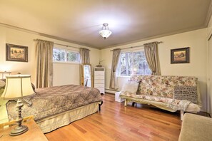 Maison (2 Bedrooms) | Intérieur