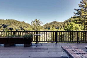 Hus (2 Bedrooms) | Interiör