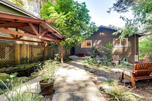 Hus (2 Bedrooms) | Interiör