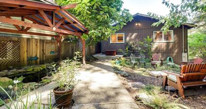Tasteful Home w/ Stunning River & Valley View