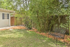 Cottage (2 Bedrooms) | Interior