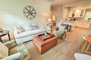 Småhus (2 Bedrooms) | Innvendig