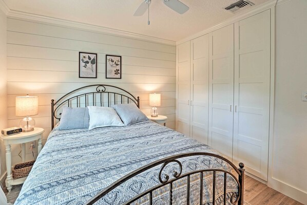 Cottage (2 Bedrooms) | Intérieur